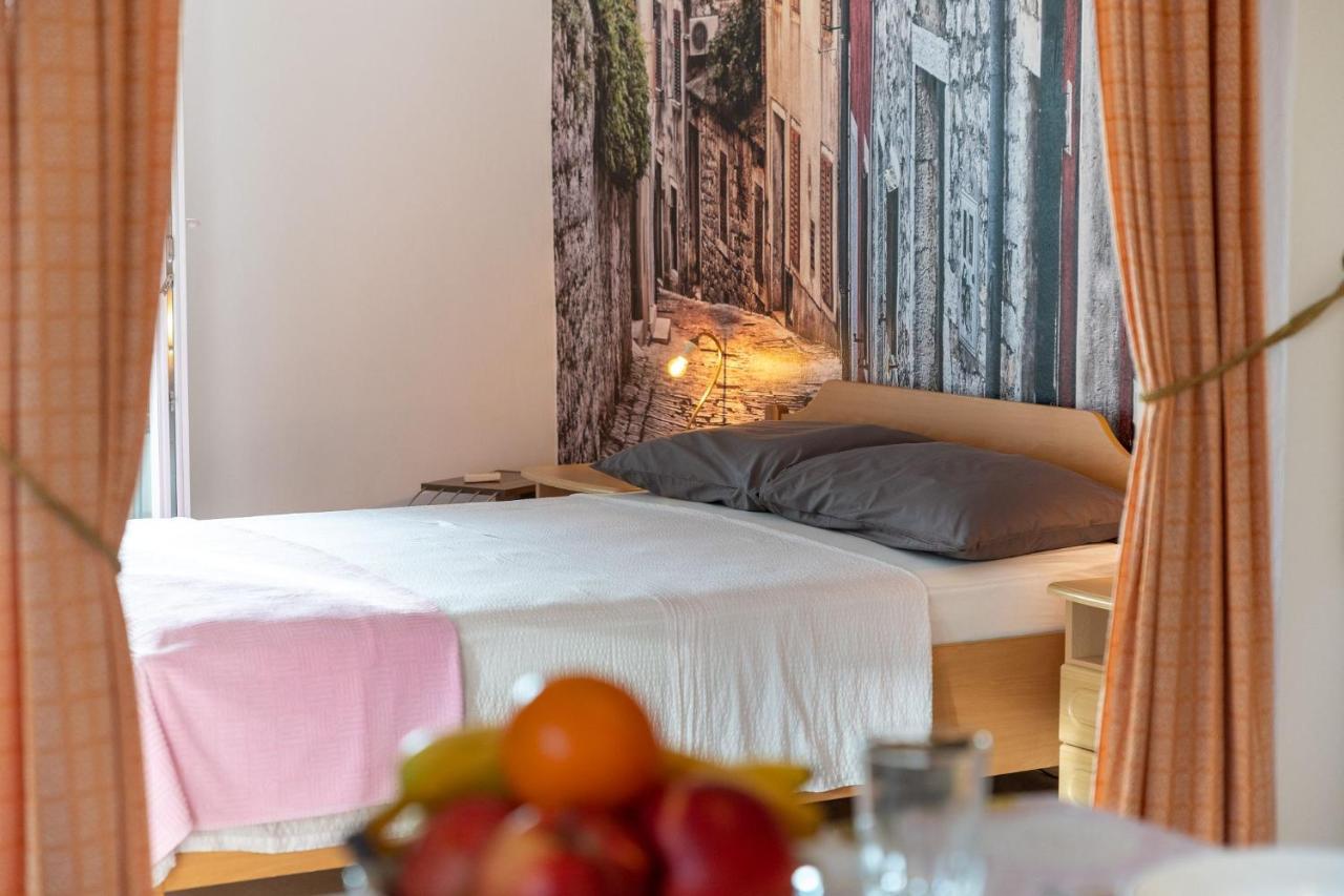 Apartments Pilicari (Adults Only) روفينج المظهر الخارجي الصورة