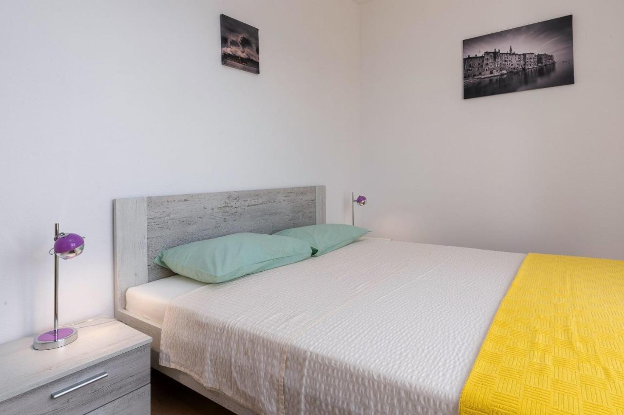 Apartments Pilicari (Adults Only) روفينج المظهر الخارجي الصورة