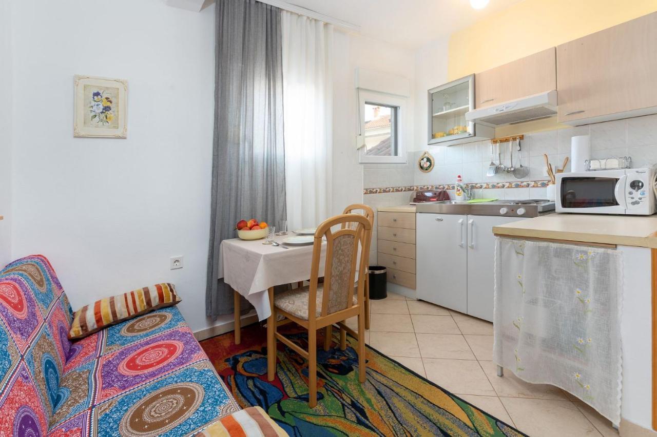 Apartments Pilicari (Adults Only) روفينج المظهر الخارجي الصورة