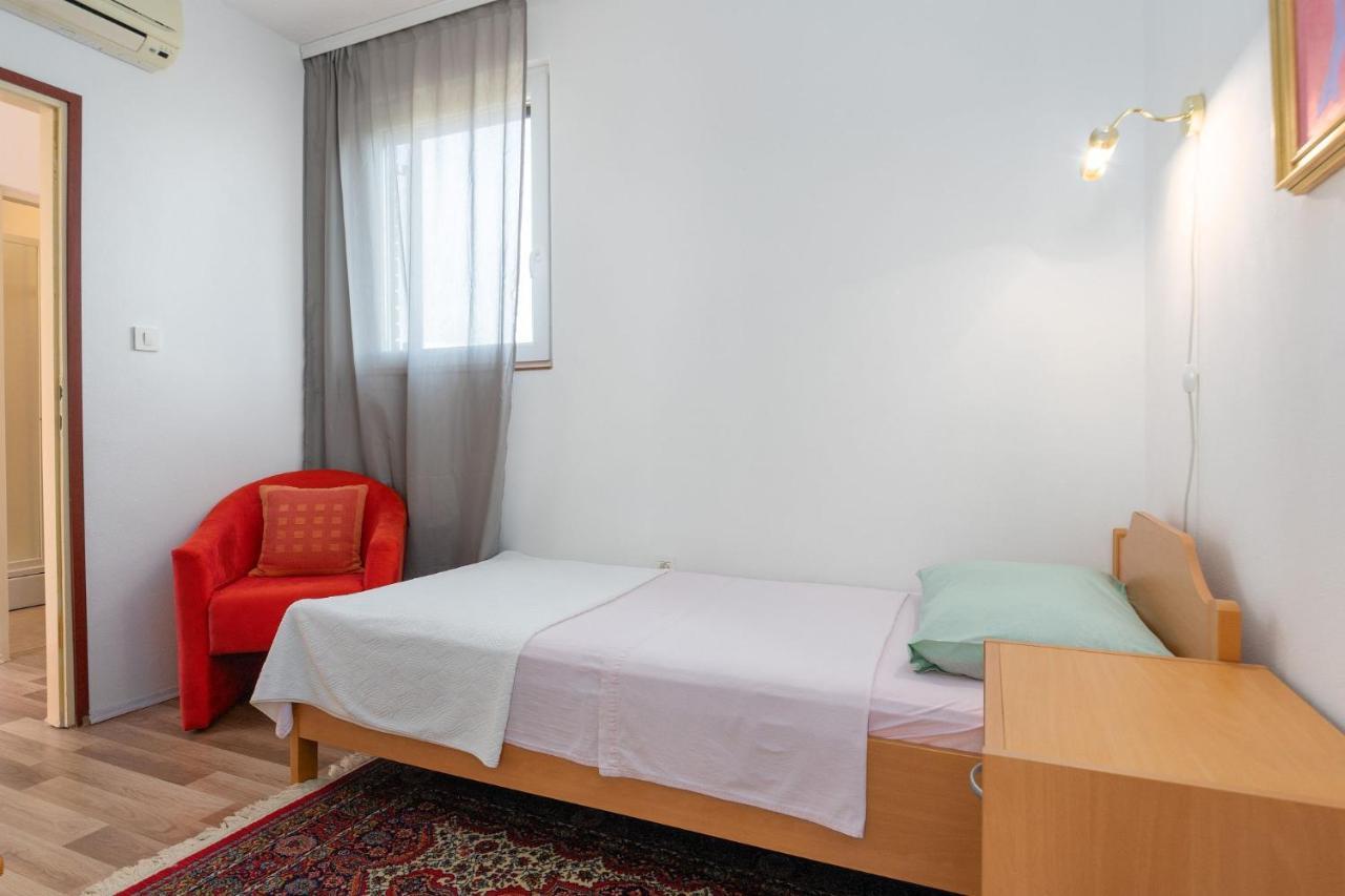 Apartments Pilicari (Adults Only) روفينج المظهر الخارجي الصورة