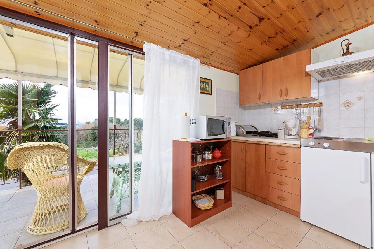 Apartments Pilicari (Adults Only) روفينج المظهر الخارجي الصورة