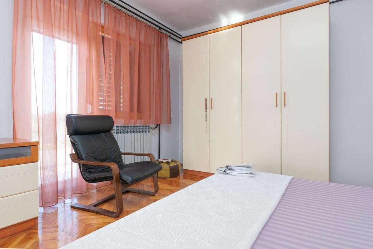 Apartments Pilicari (Adults Only) روفينج المظهر الخارجي الصورة