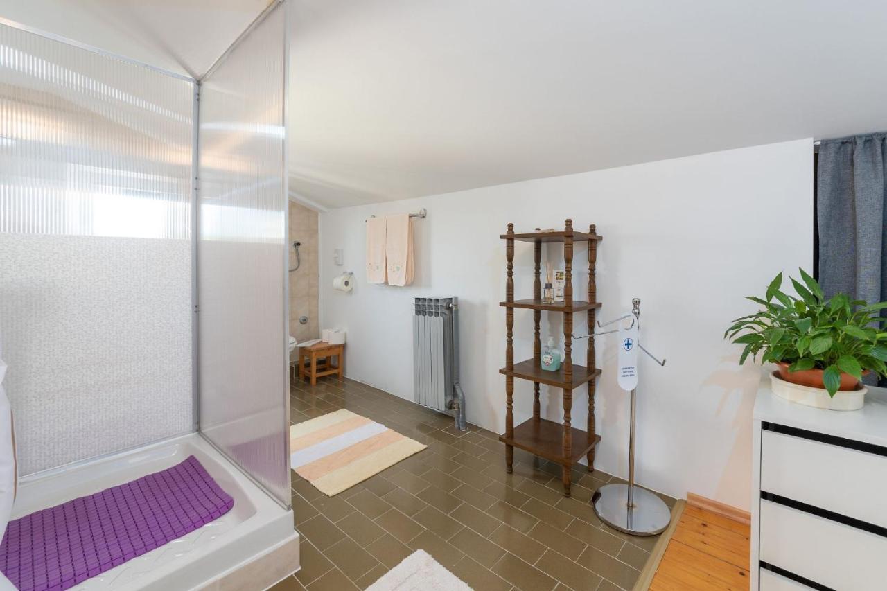 Apartments Pilicari (Adults Only) روفينج المظهر الخارجي الصورة