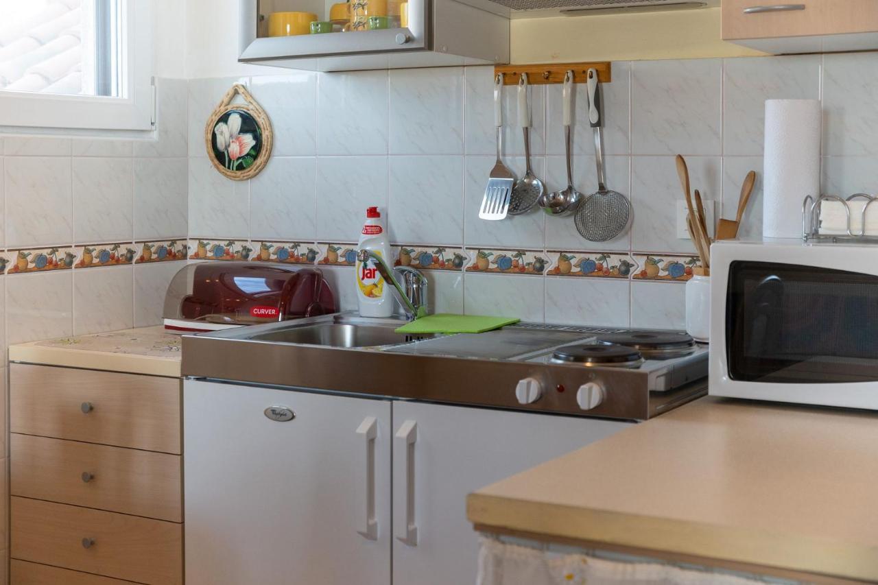 Apartments Pilicari (Adults Only) روفينج المظهر الخارجي الصورة