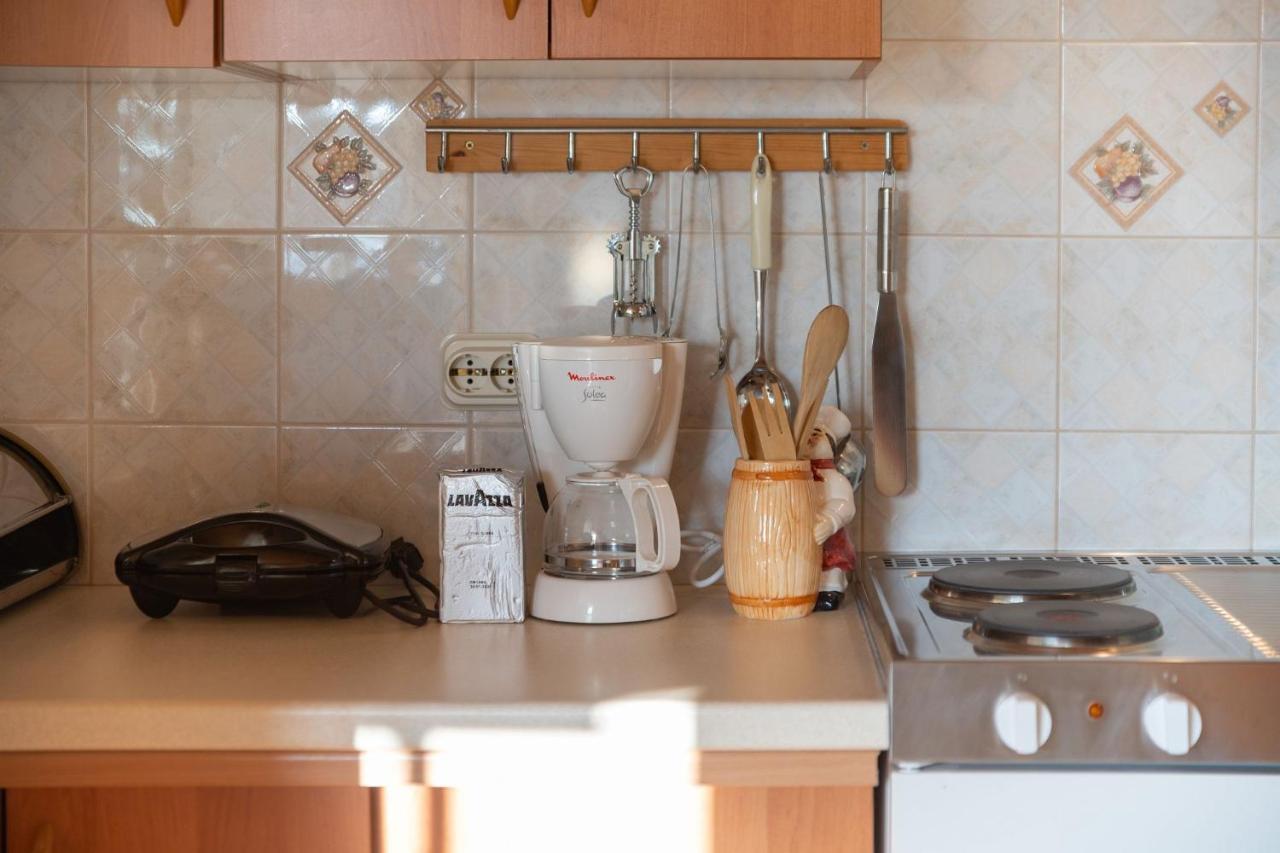 Apartments Pilicari (Adults Only) روفينج المظهر الخارجي الصورة