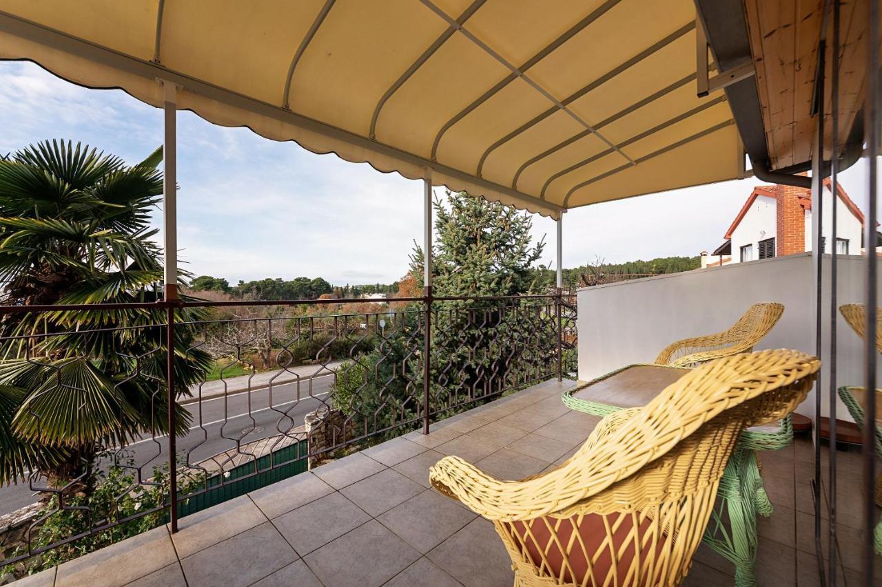 Apartments Pilicari (Adults Only) روفينج المظهر الخارجي الصورة